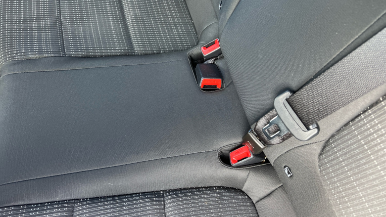 Kia Stonic 1.0T GDi 99 2 5dr Petrol Estate